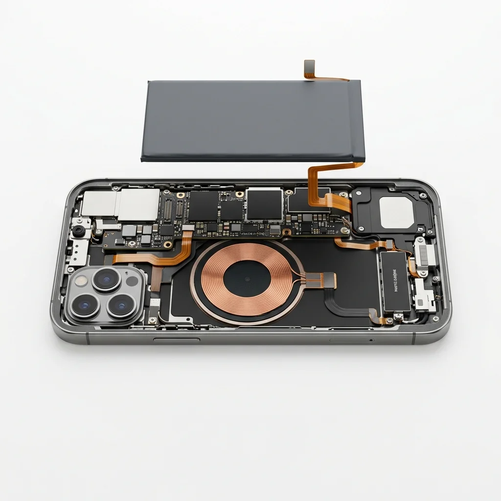 iPhone SE (2022) Akku Reparatur Passau – Professionelle Handy-Fachwerkstatt in Passau