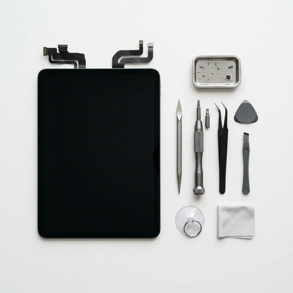 iPad Pro Display Reparatur Passau – Professionelle Handy-Fachwerkstatt in Passau