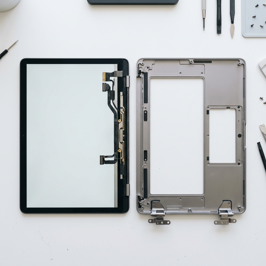 MacBook Pro Display Reparatur Passau Passau