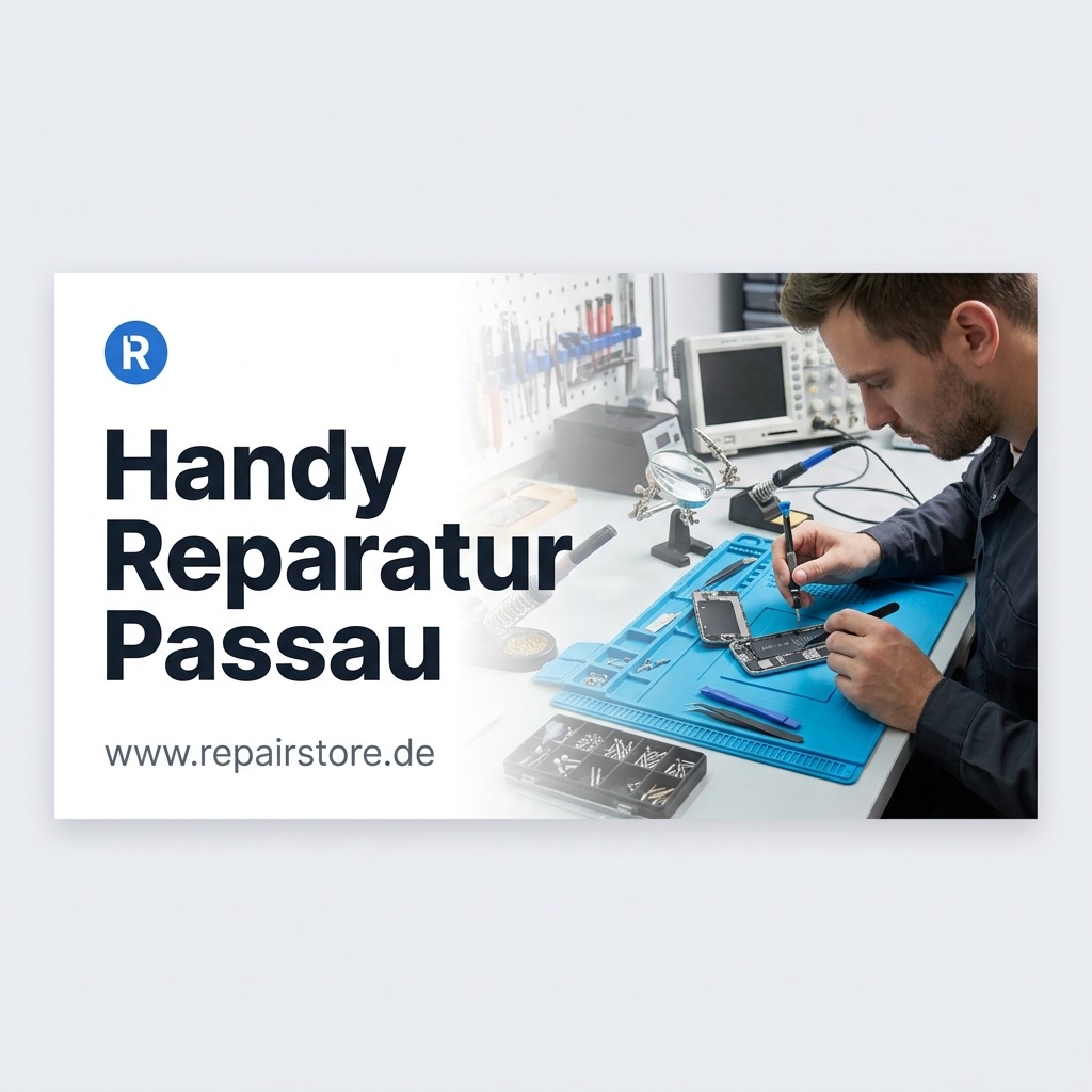 Handy Reparatur Passau