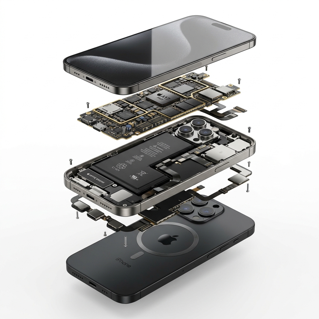 iPhone 16 Plus Reparatur Passau Passau